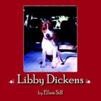 Paperback Libby Dickens Book