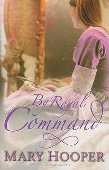 By Royal Command - Book #2 of the At the House of the Magician