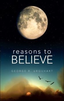 Paperback Reasons to Believe Book
