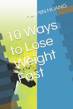Paperback 10 Ways to Lose Weight Fast Book