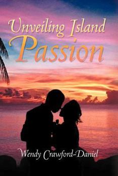 Paperback Unveiling Island Passion Book