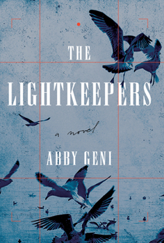 Hardcover The Lightkeepers Book