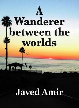 Hardcover A Wanderer Between the Worlds Book