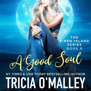 Audio CD A Good Soul Book