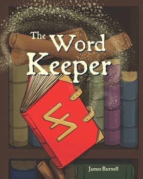 Paperback The Word Keeper Book