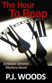 Paperback The Hour to Reap Book