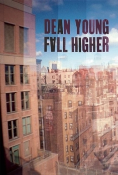 Hardcover Fall Higher Book