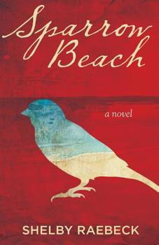 Paperback Sparrow Beach Book