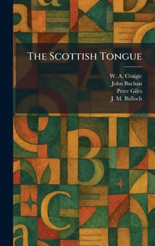 The Scottish Tongue