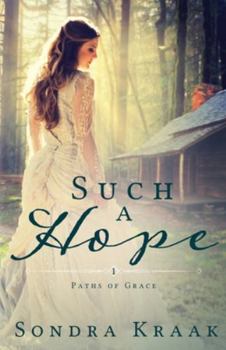 Paperback Such a Hope Book