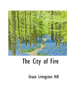 Paperback The City of Fire Book