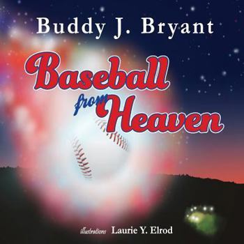 Paperback Baseball From Heaven Book