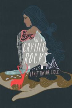 Paperback The Crying Rocks Book