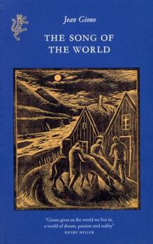 Paperback The Song of the World Book