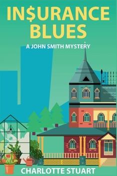 Paperback In$urance Blues: Aunt Delia's Demise Book