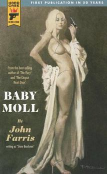 Mass Market Paperback Baby Moll Book