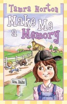 Paperback Make Me a Memory Book
