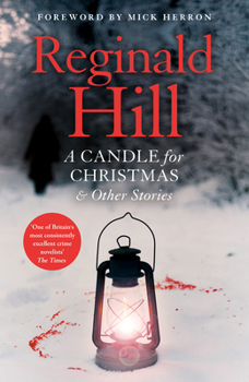 Hardcover A Candle for Christmas & Other Stories Book