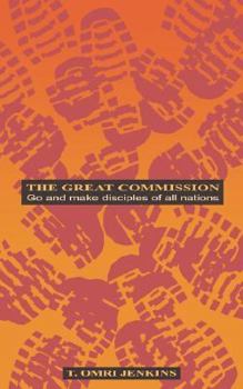 Paperback The Great Commission Book