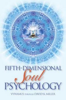 Paperback Fifth-Dimensional Soul Psychology Book