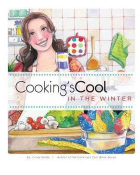 Paperback Cooking's Cool in the Winter Book