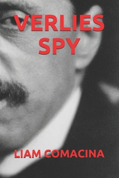 VERLIES SPY (Afrikaans Edition)