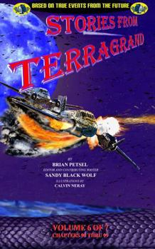 Stories from Terragrand Volume 6 Of 7: Volume 6 Of 7