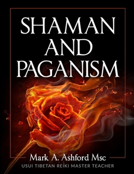 Paperback Shaman and Paganism Book