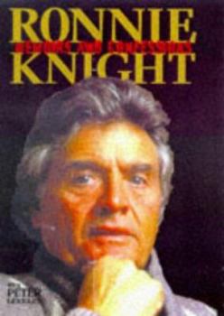 Hardcover Ronnie Knight: Memoirs and Confessions Book