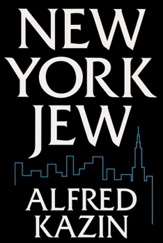 Paperback New York Jew Book