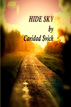 Paperback Hide Sky Book