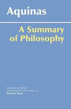 Paperback Summary of Philosophy Book