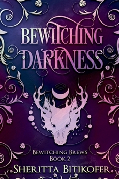 Paperback Bewitching Darkness Book