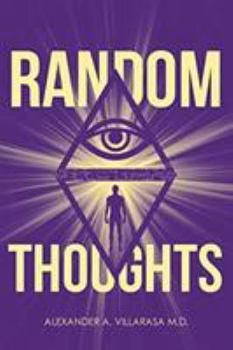 Paperback Random Thoughts Book