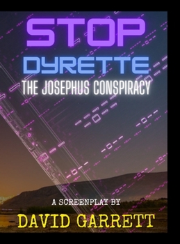Hardcover Stop Dyrette: The Josephus Conspiracy Book
