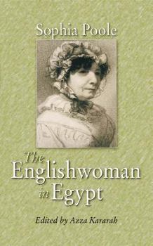 Hardcover Letters from an Englishwoman in Egypt: 1842-44 Book