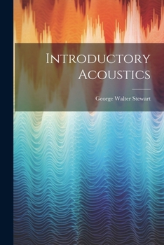 Paperback Introductory Acoustics Book