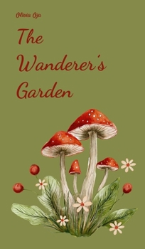 Hardcover The Wanderer's Garden Book