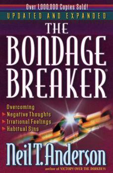 Paperback The Bondage Breaker Book