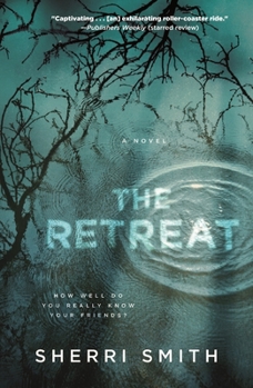 Paperback The Retreat Book