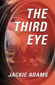 Paperback The Third Eye Book