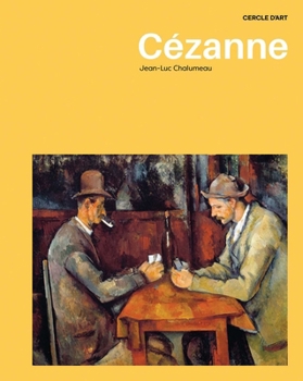 Hardcover Cézanne (ART Collection) [French] Book