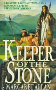 Mass Market Paperback Keeper of the Stone Book