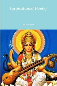 Paperback Inspirational Poetry Book