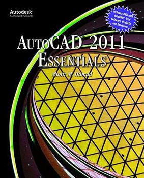 AutoCAD? 2011 Essentials