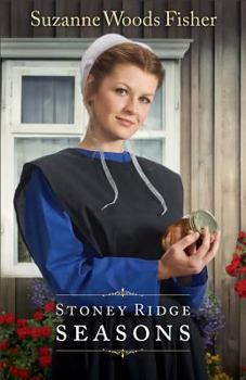Stoney Ridge Seasons: 3-In-1 Collection - Book  of the Stoney Ridge Seasons