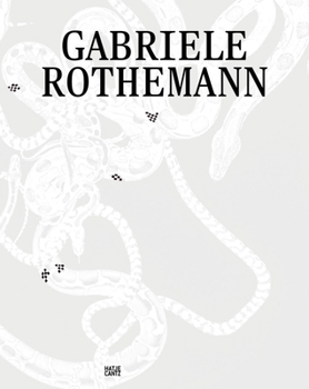 Hardcover Gabriele Rothemann Book