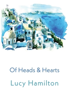 Paperback Of Heads & Hearts Book