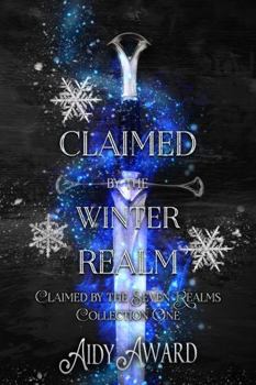 Paperback Claimed by the Winter Realm Book