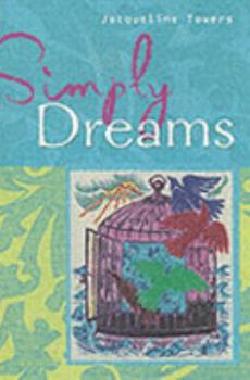 Paperback Simply Dreams Book